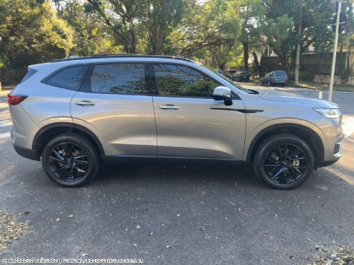 GWM HAVAL H6 PREMIUM HEV 2023/2024